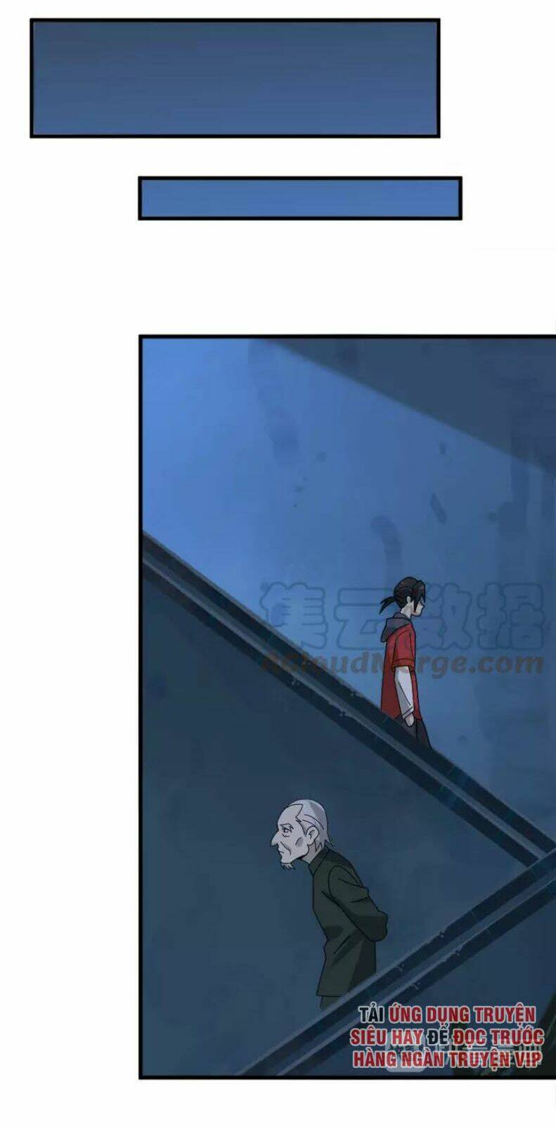 Siêu Cấp Đại Chủ Bạ: Chapter 105