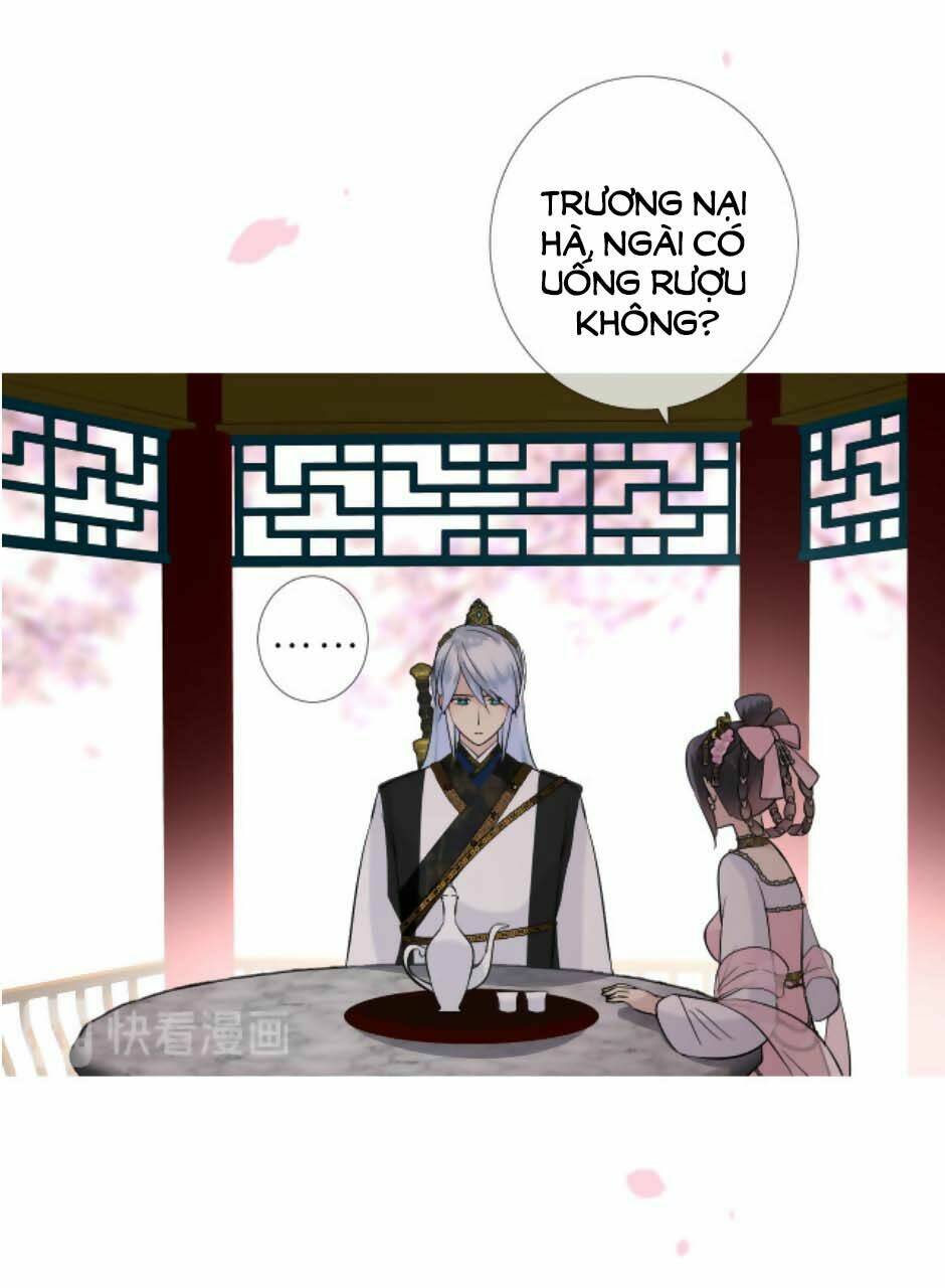 Sao Lại Là Yêu?: Chapter 29