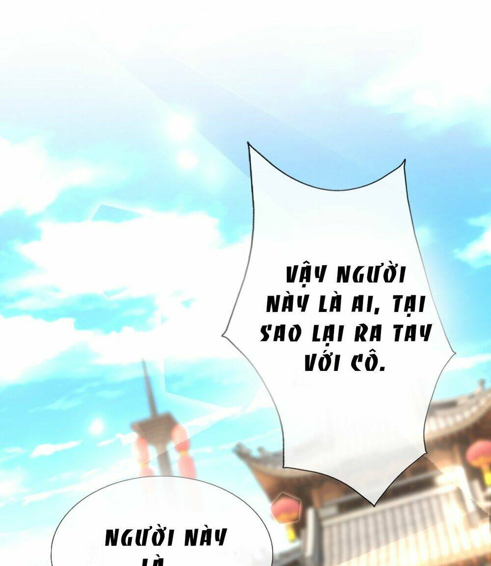 Nhân Vật Phản Diện Biến Thành Sủng Vật: Chapter 17