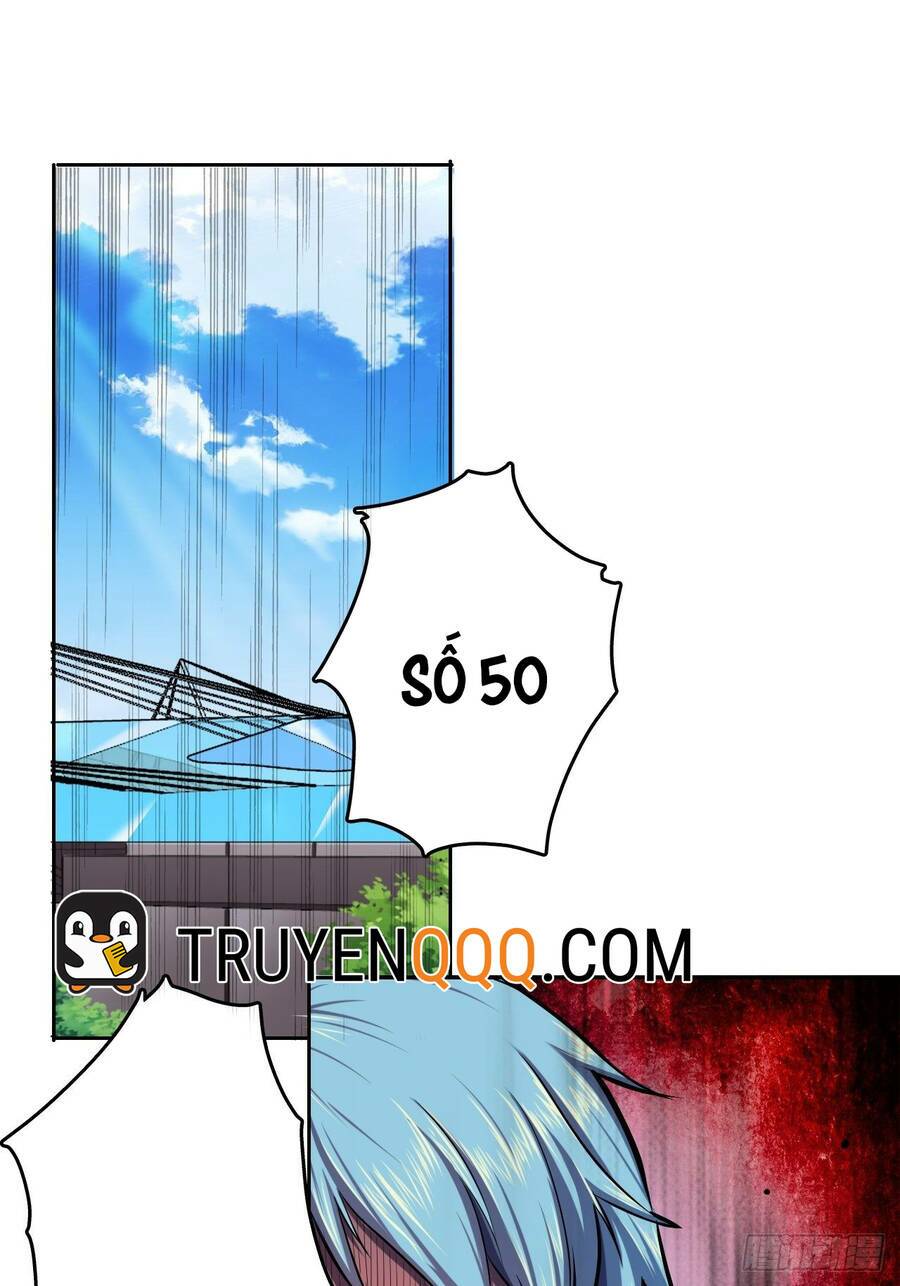 Chúa Tể Vực Thẳm: Chapter 14