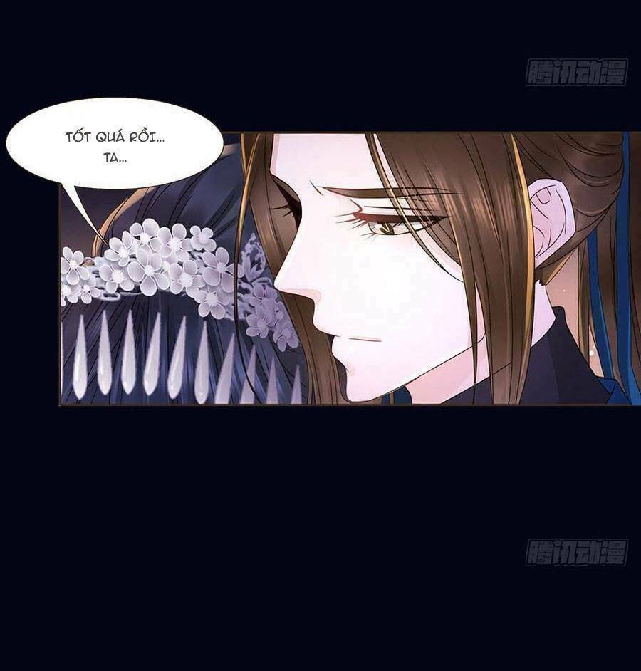 Đại Giá Thừa Tướng: Chapter 137