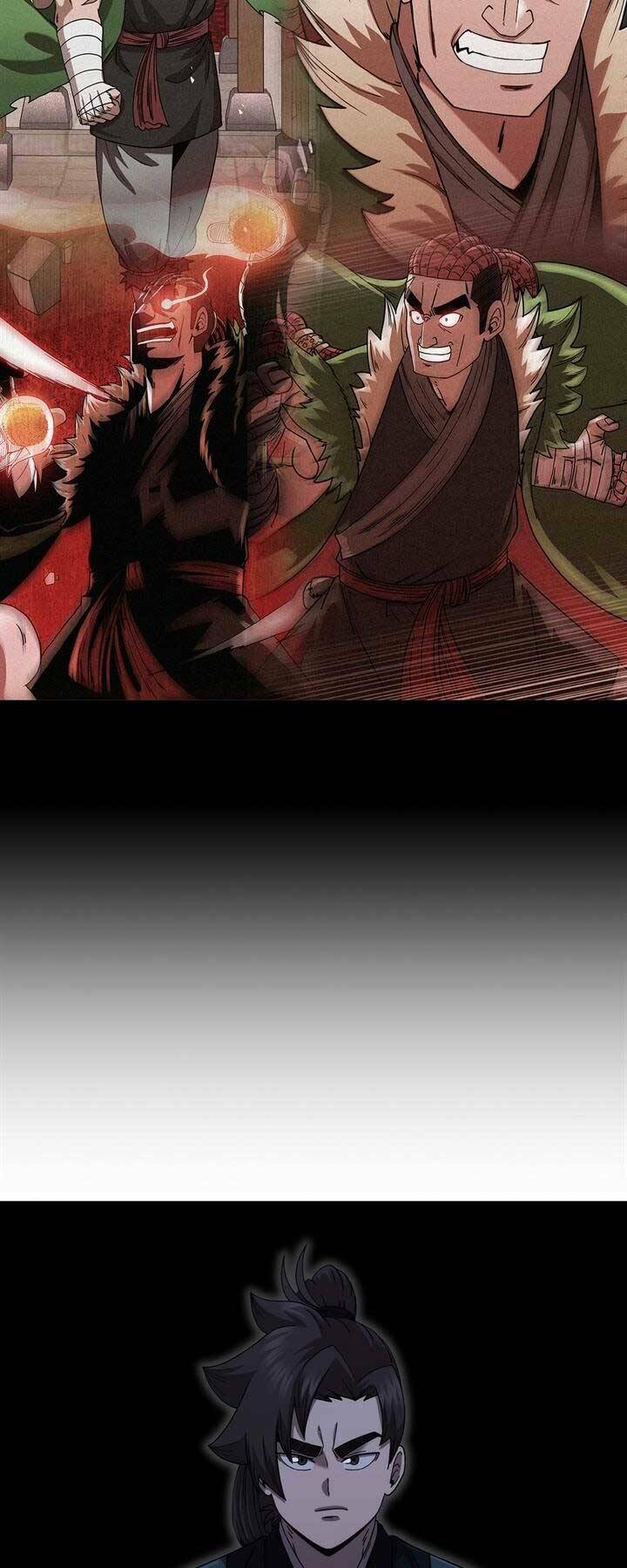 Thân Thủ Đệ Nhất Kiếm: Chapter 97