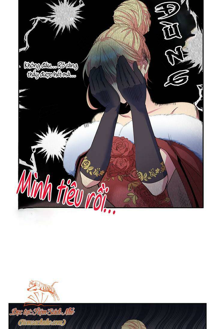 Bút Danh Bí Mật Của Nữ Công Tước: Chapter 6