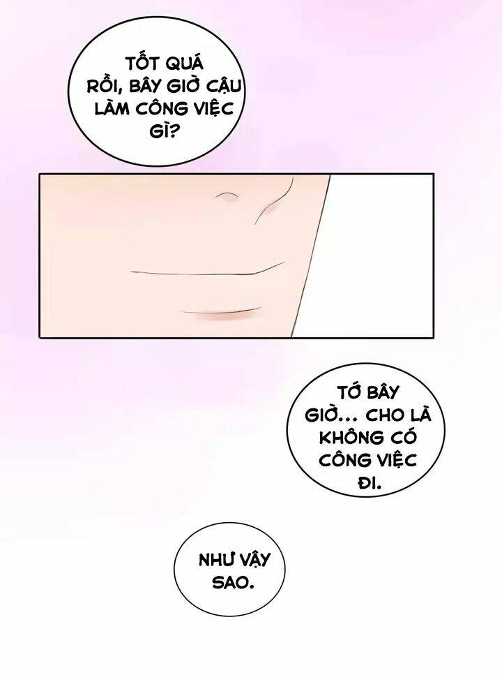 Chào Buổi Sáng, Hướng Dương: Chapter 30