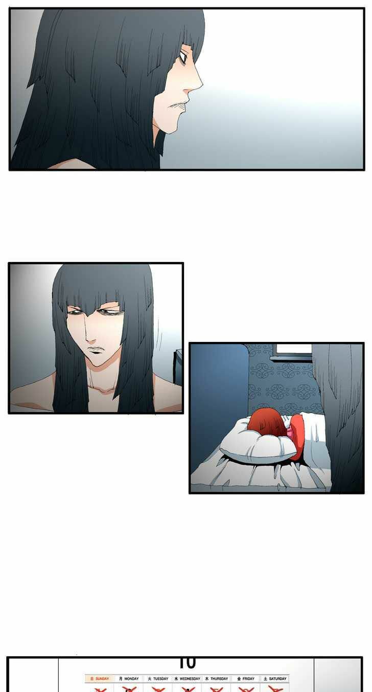 Siêu năng: Chapter 75