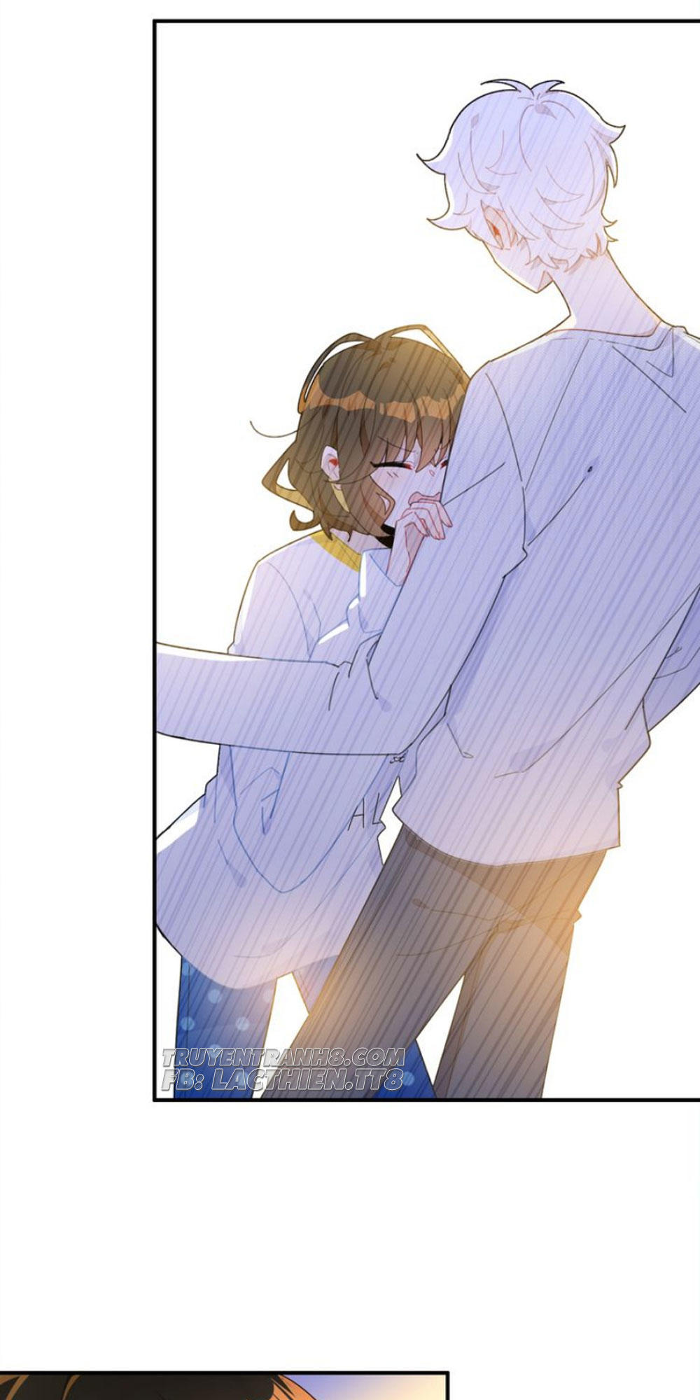 Ái Ngạo Kiều Long Vương Gia: Chapter 21