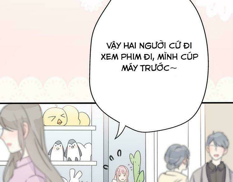 Cuộc Chiến Tình Yêu: Chapter 33