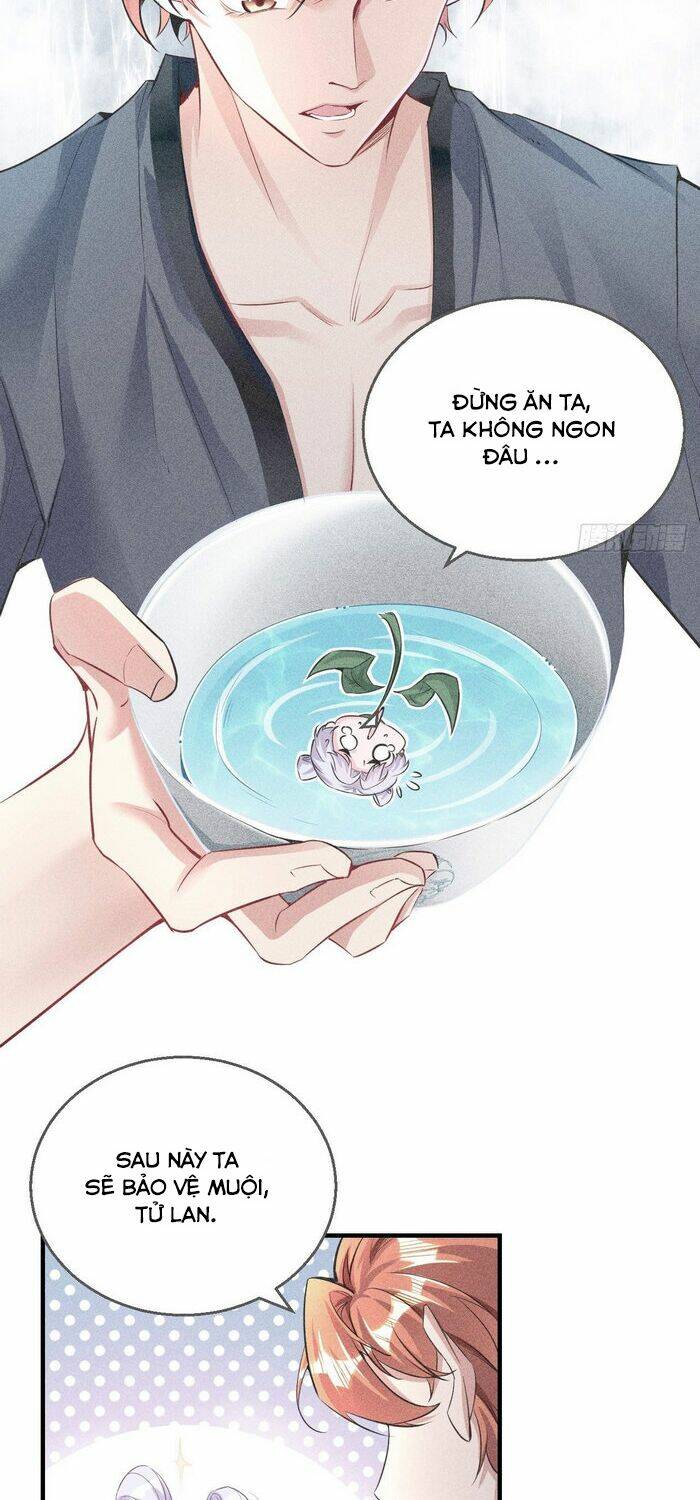 Tà Du Ký: Chapter 84