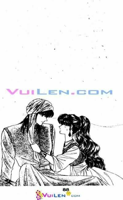 Nàng Công Chúa Ham Chơi: Chapter 5