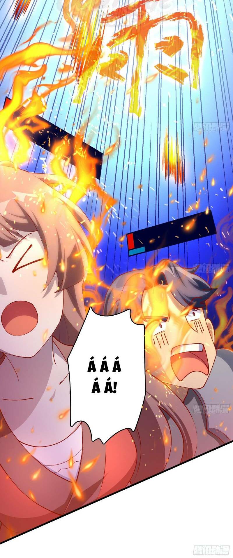 Shipper Thần Cấp: Chapter 3