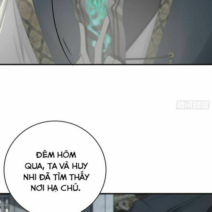 Nguyệt Trụy Trọng Minh: Chapter 16