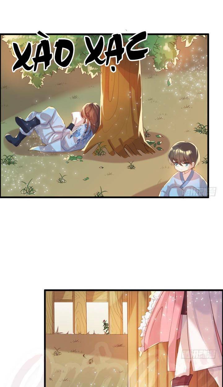 Siêu Phàm Truyện: Chapter 13