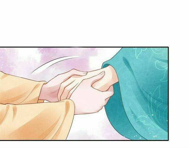 Thịnh Sủng Y Phi Chi Dao Quan Truyện: Chapter 36