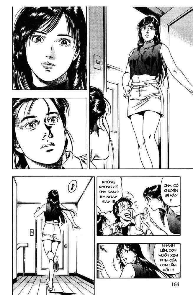 Family Compo: Chapter 13