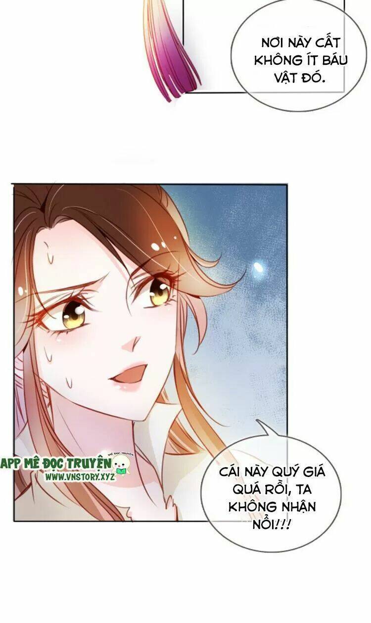 Nàng Trở Thành Bạch Nguyệt Quang Của Vương Gia Bệnh Kiều: Chapter 74