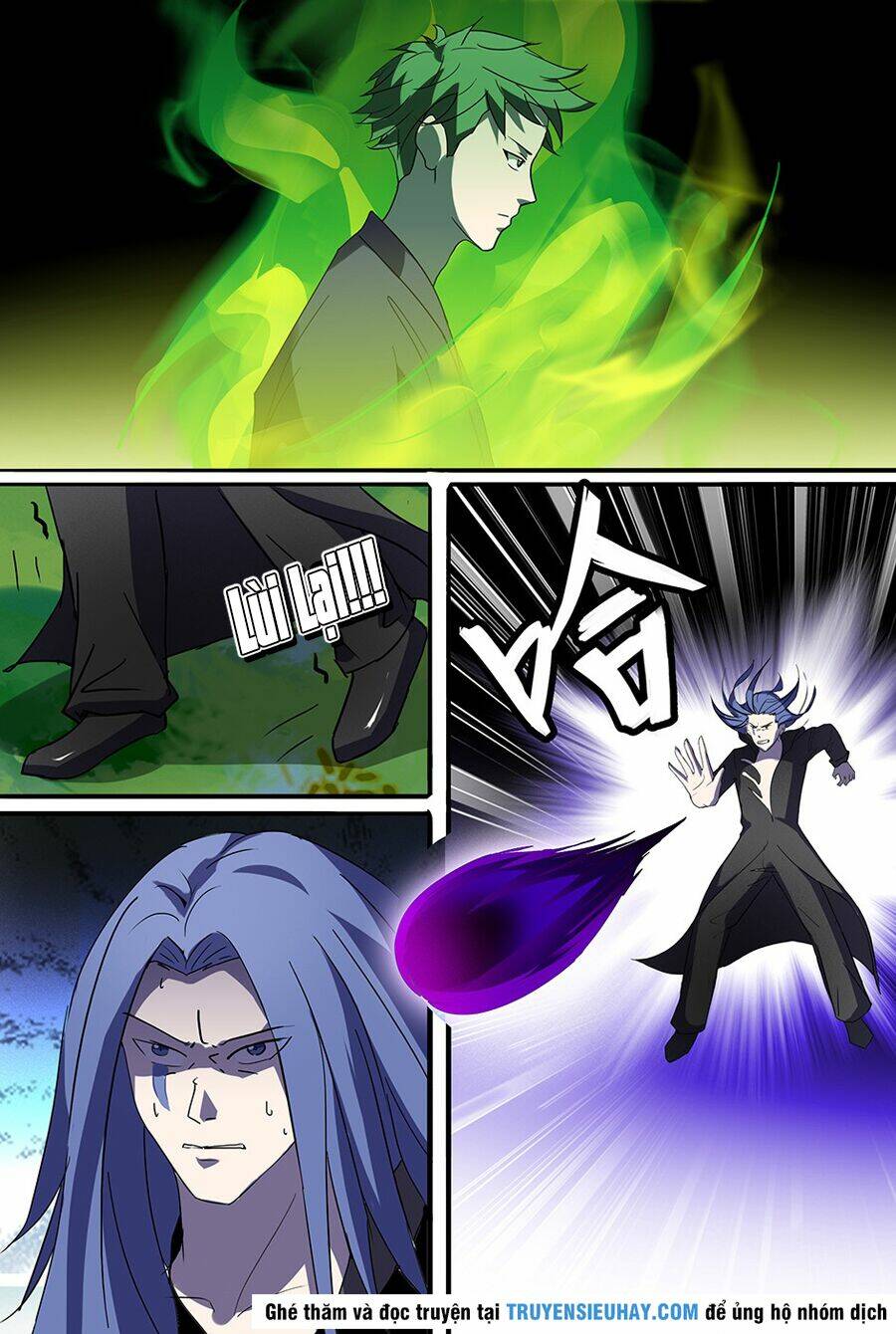 Cực Phẩm Tu Chân Thiếu Niên: Chapter 25