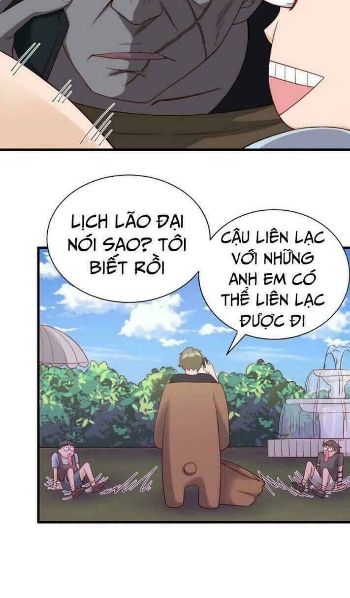 Hệ Thống Tu Tiên Mạnh Nhất: Chapter 24