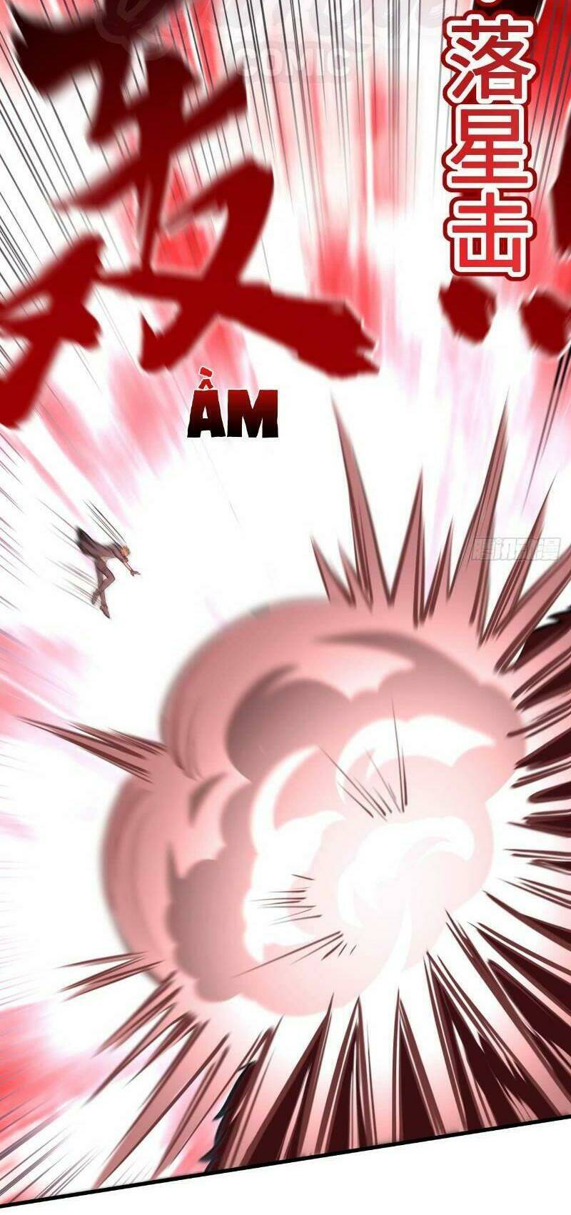 Minh Nhật Thần Đô: Chapter 40