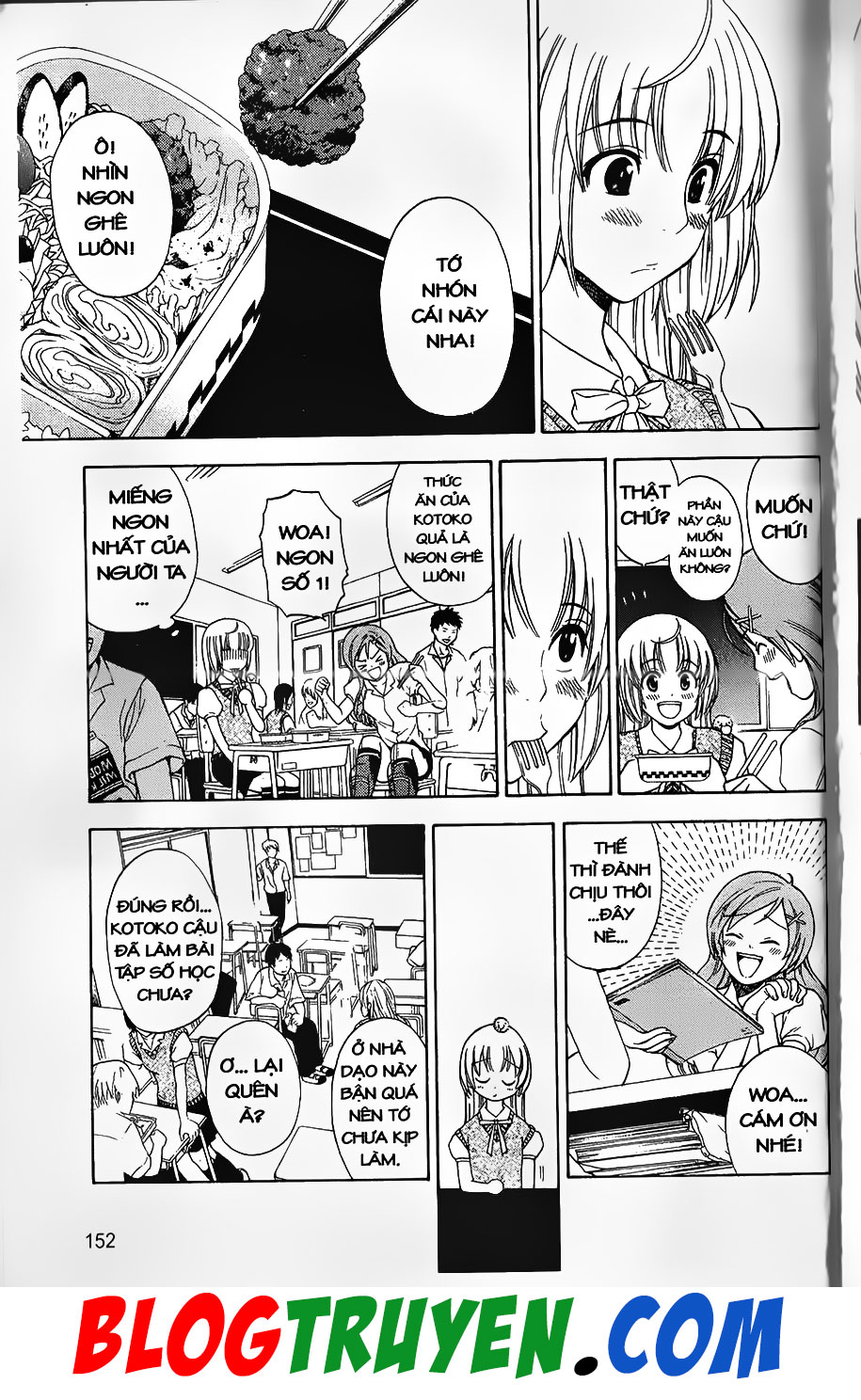 Bác Sĩ Ma Giới: Chapter 80.1