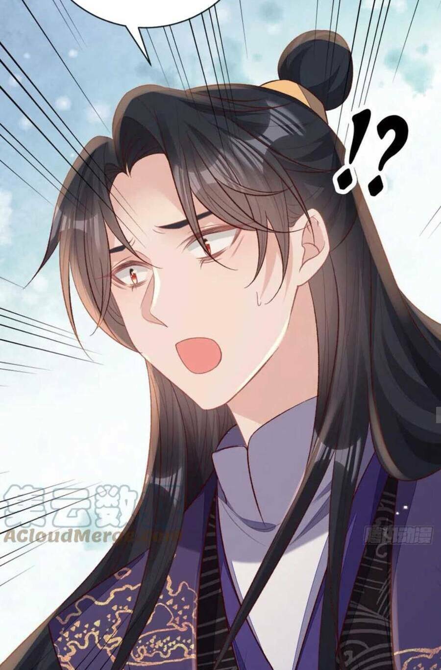 Mau Xuyên Không Rửa Tội Cho Nhân Vật Phản Diện: Chapter 148