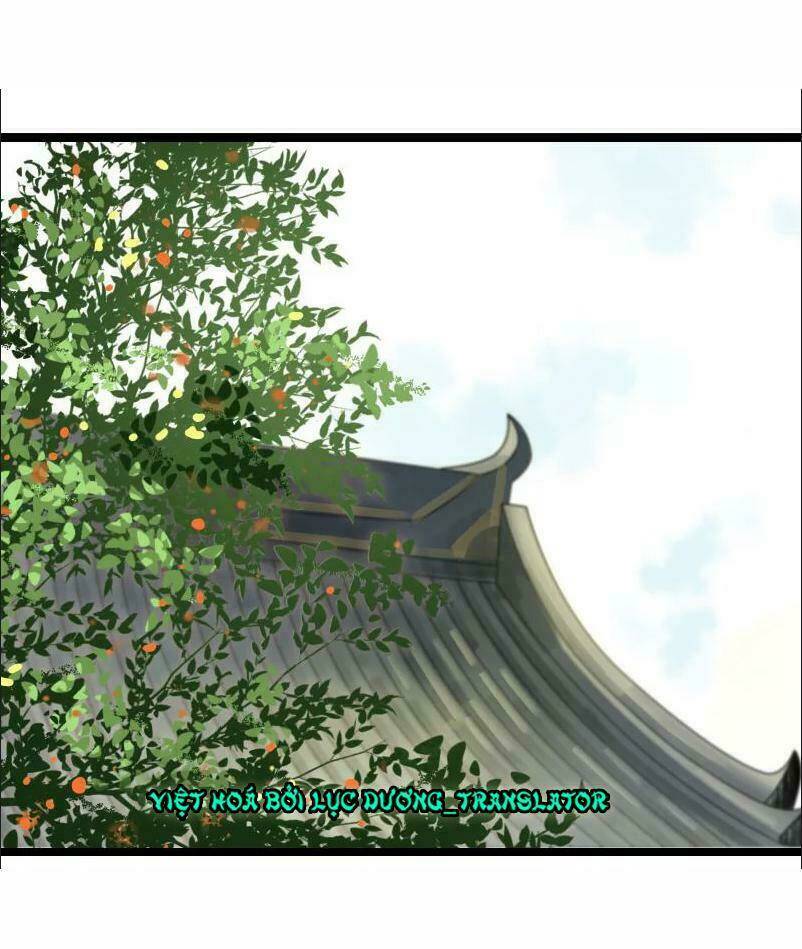 Thái Tử Bị Hoang Tưởng: Chapter 40