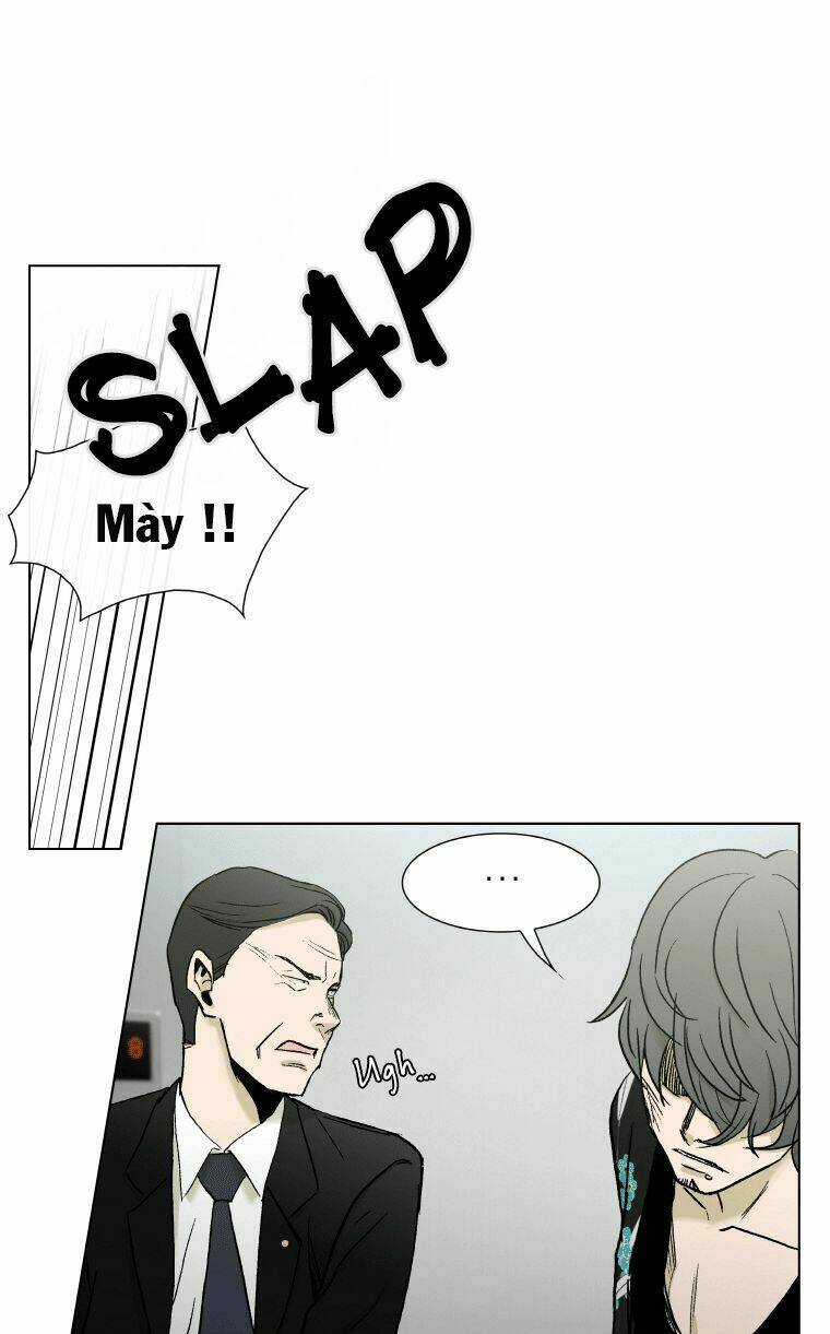 Anh Ấy Là Nữ Sinh Cấp 3: Chapter 19