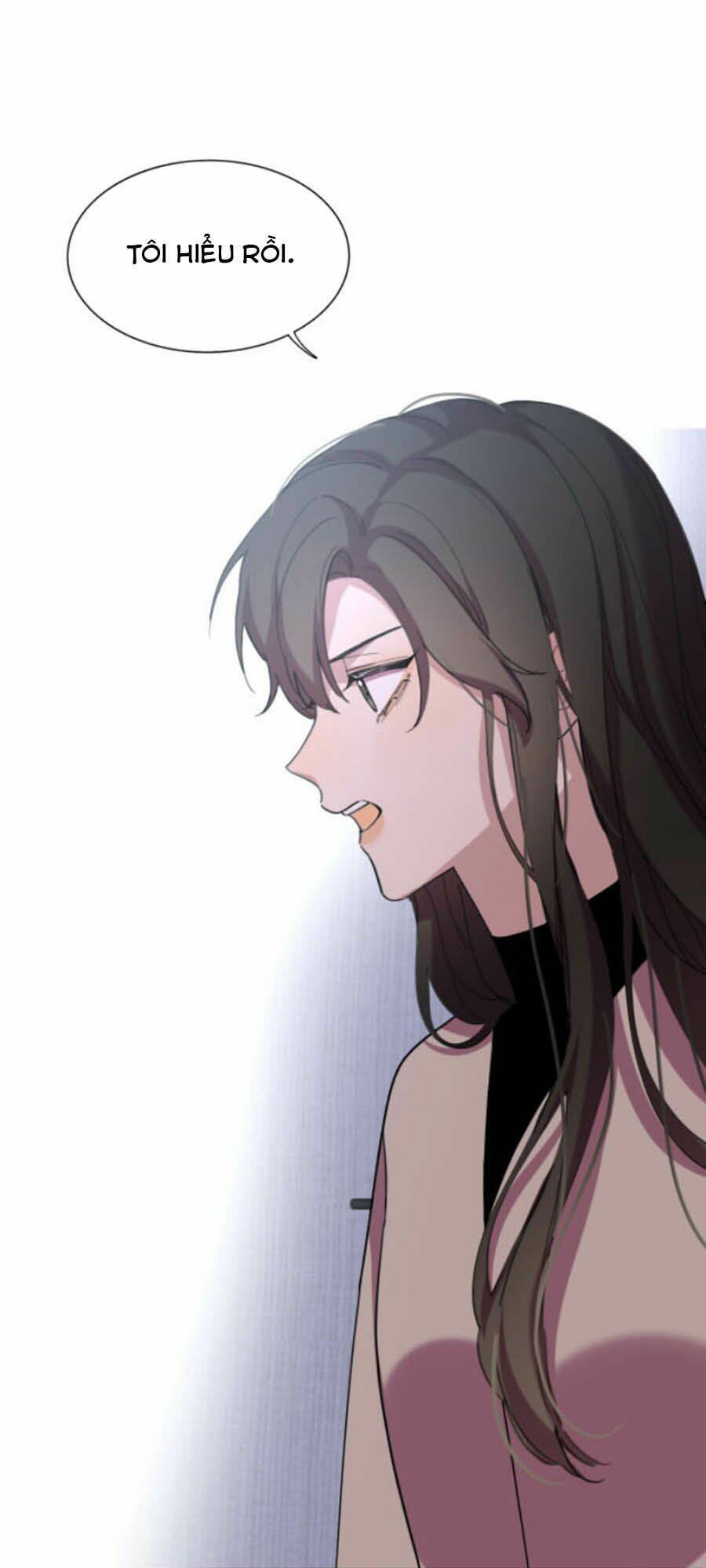 Cát Xê Người Tình Bóng Đêm: Chapter 19