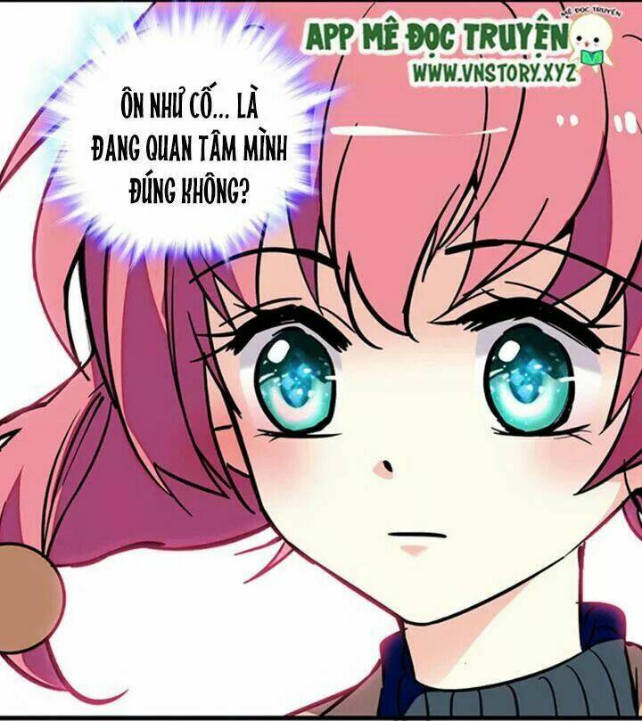 Khắc Kim Phong Thần: Chapter 74