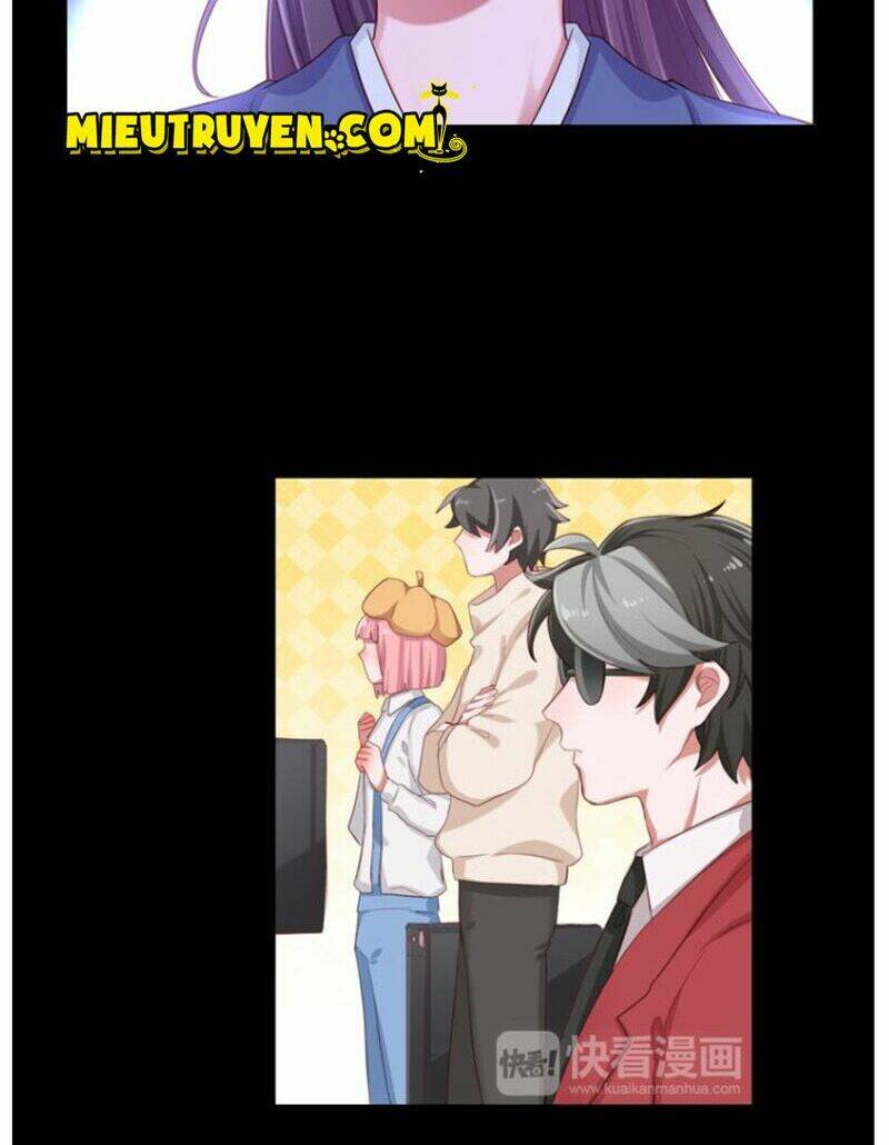 Tướng Quân Mời Xuất Đạo: Chapter 59