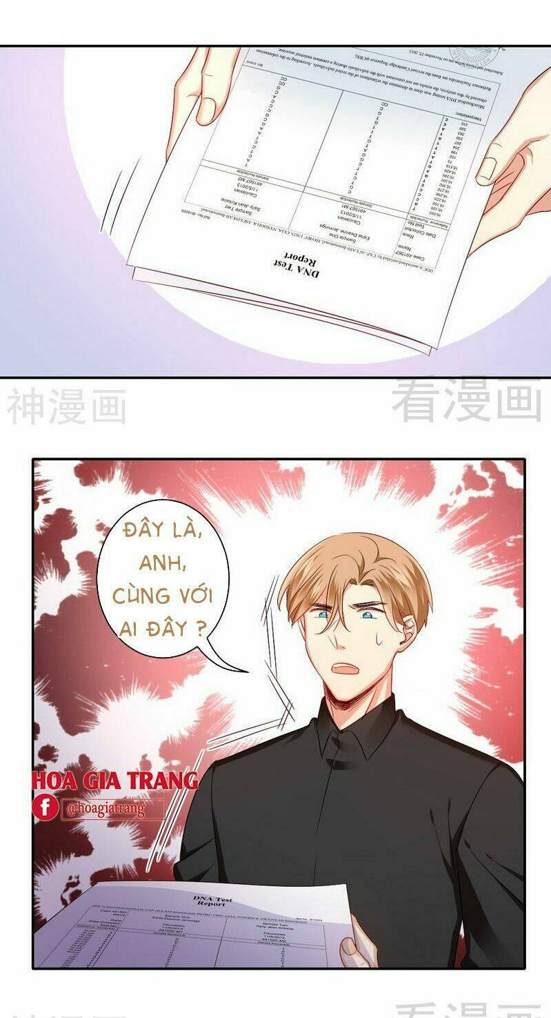 Phục Thù Thiếu Gia Tiểu Điềm Thê: Chapter 67