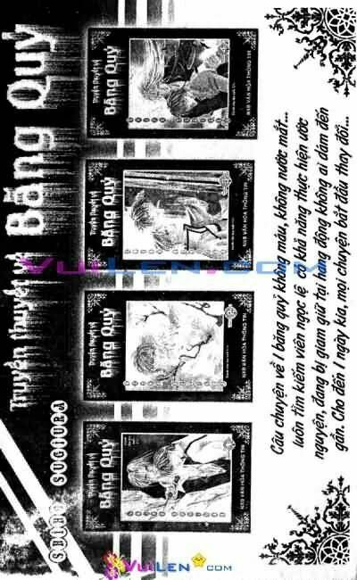 Hiệp Sĩ Nữ Hoàng: Chapter 8