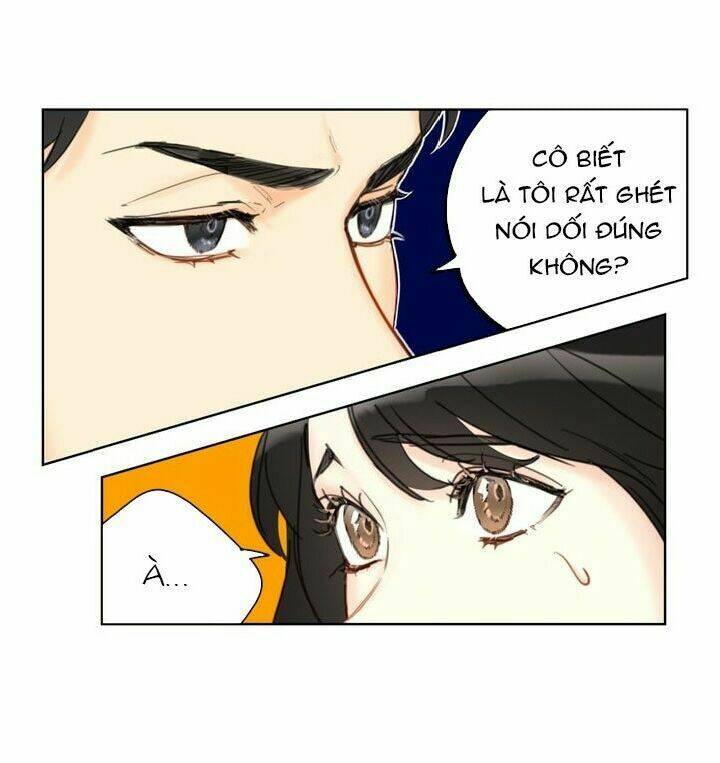 Hẹn Hò Nơi Công Sở: Chapter 32