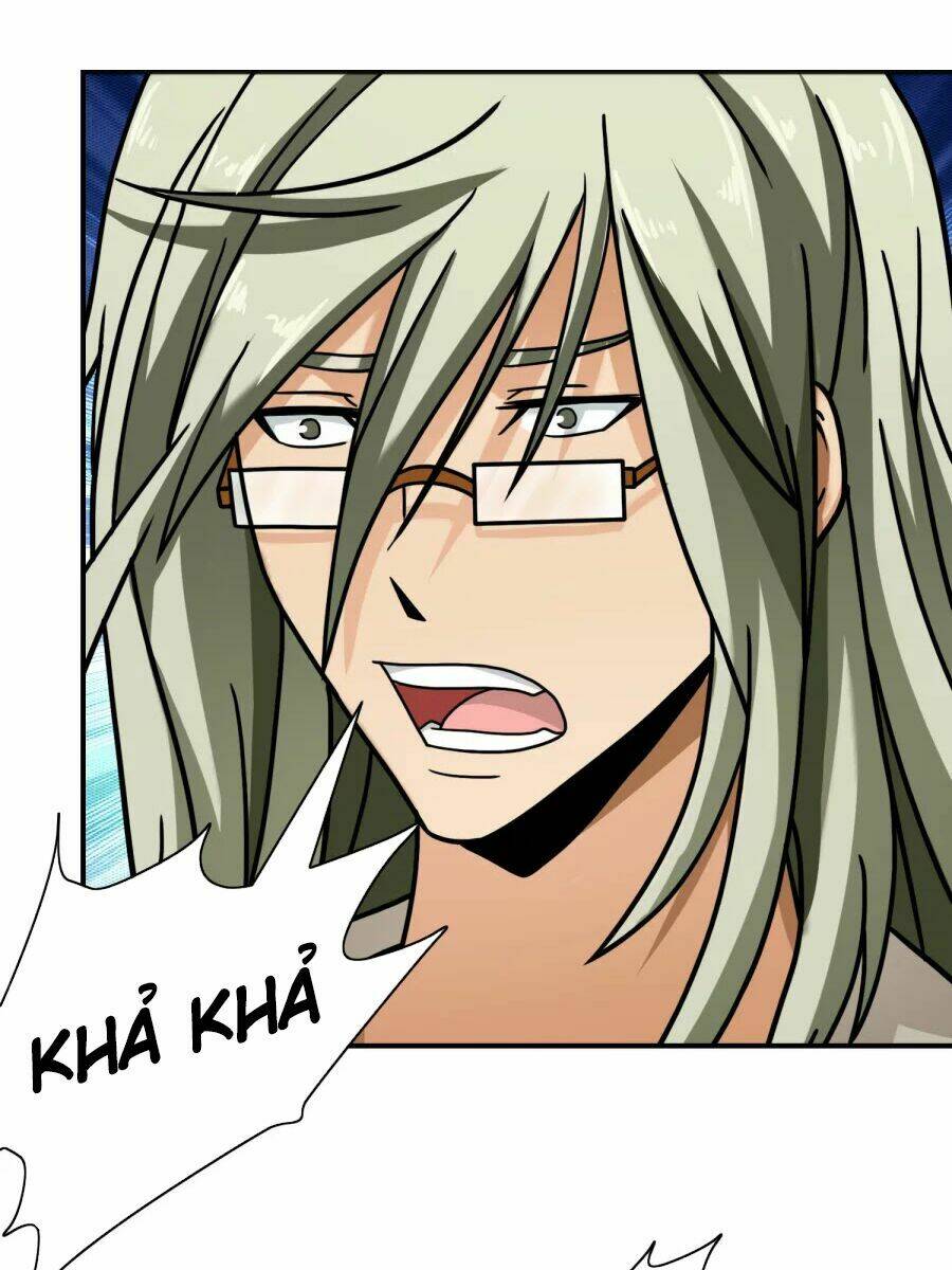 Hộ Hoa Cao Thủ Tại Đô Thị: Chapter 89