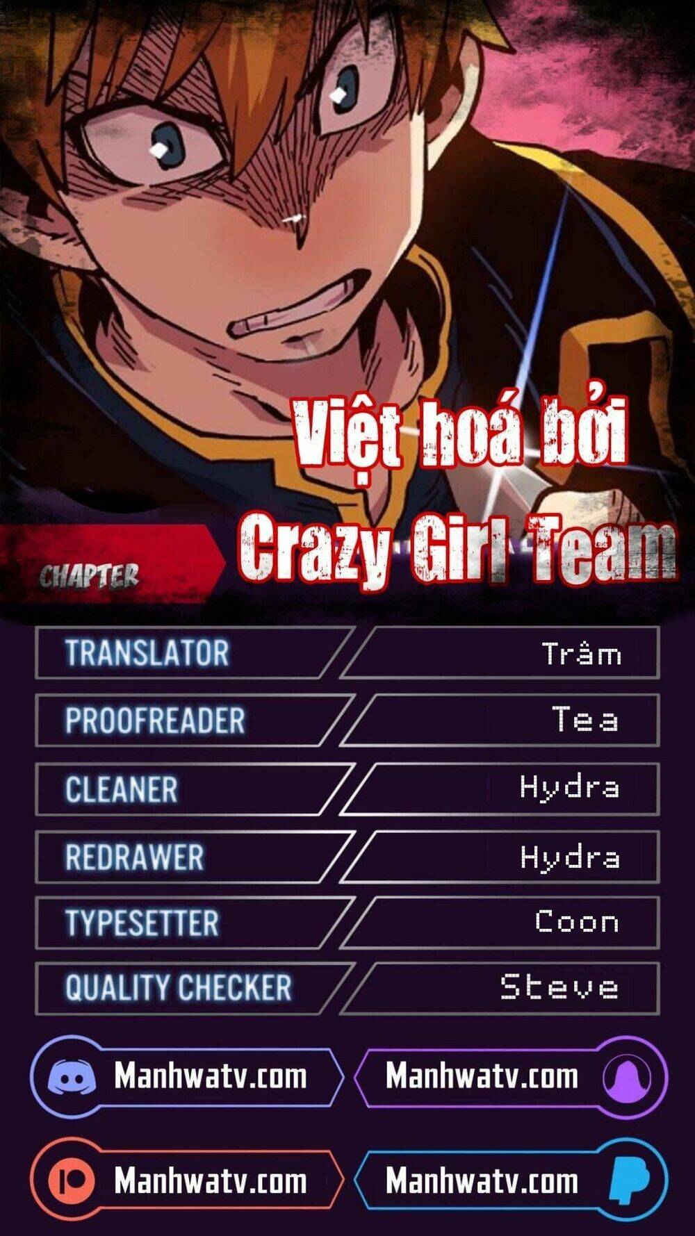 Nô Lệ Nghịch Thiên: Chapter 31