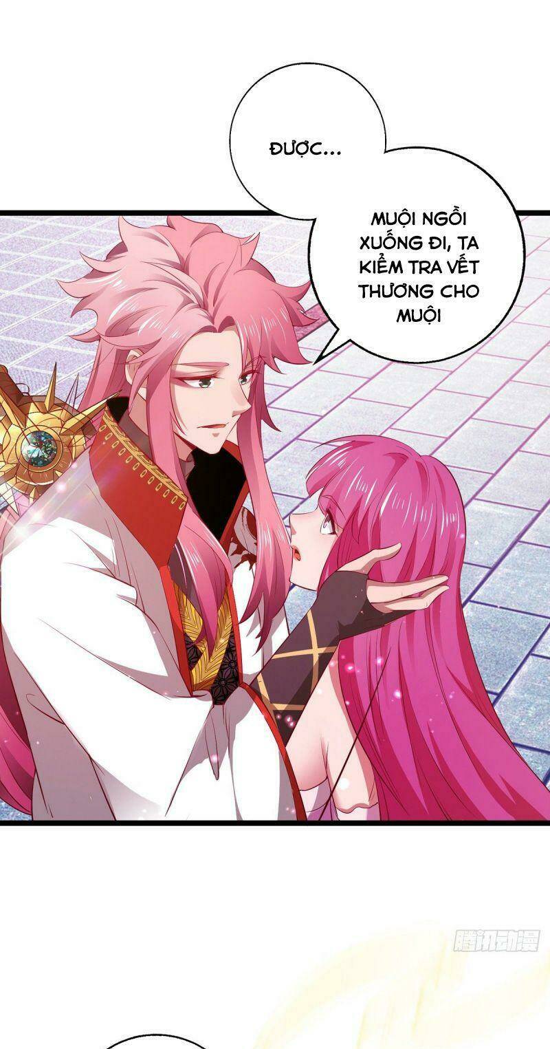 Ngày Mai Tôi Sẽ Chết: Chapter 17