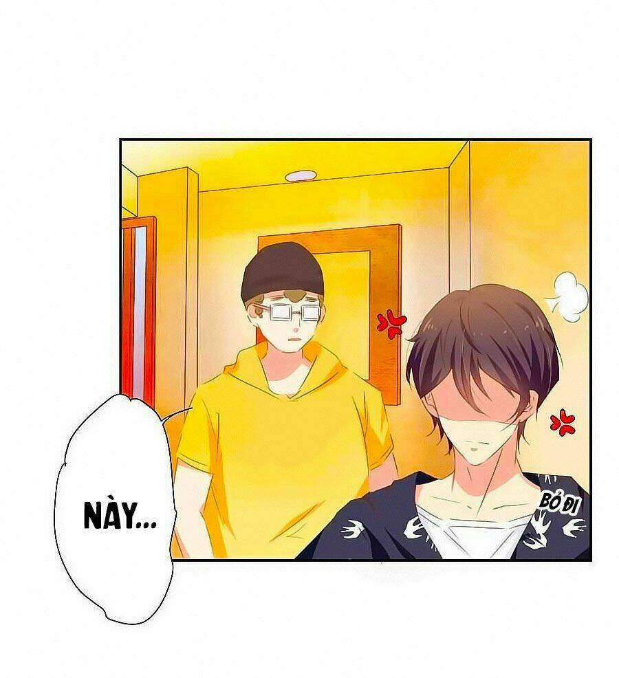 Bạn Trai Là Ngôi Sao: Chapter 59