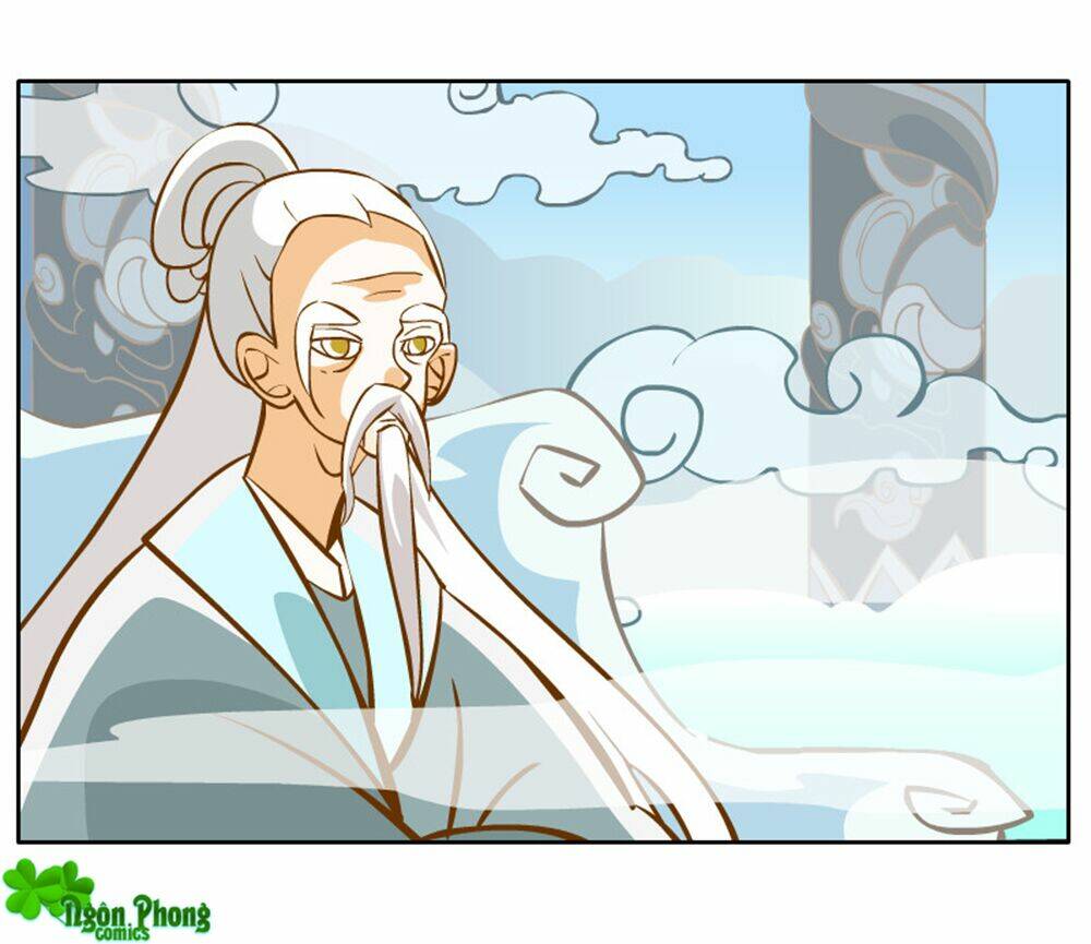Hòa Thượng Và Tiểu Long Quân: Chapter 43