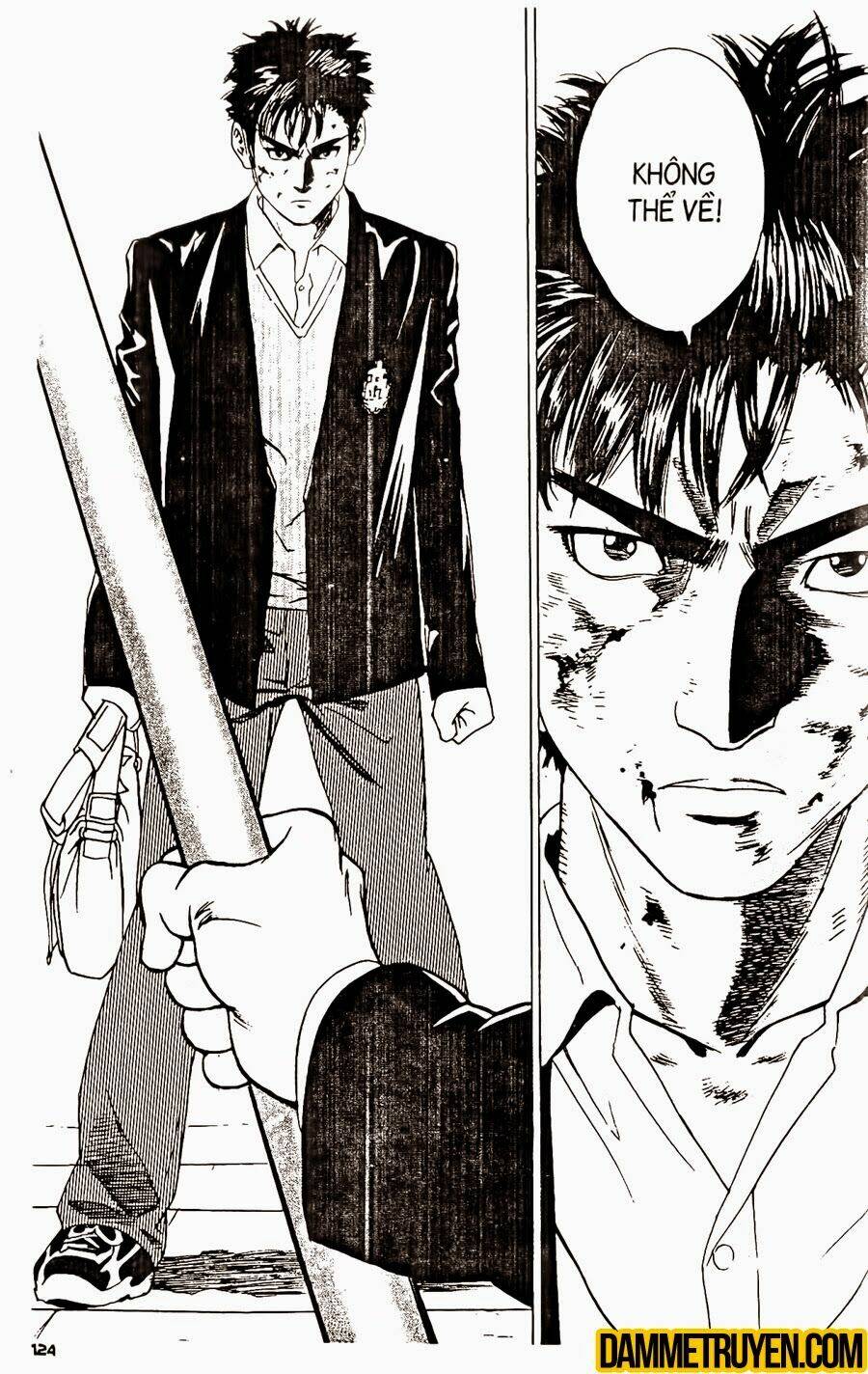 Ai Hơn Ai: Chapter 218