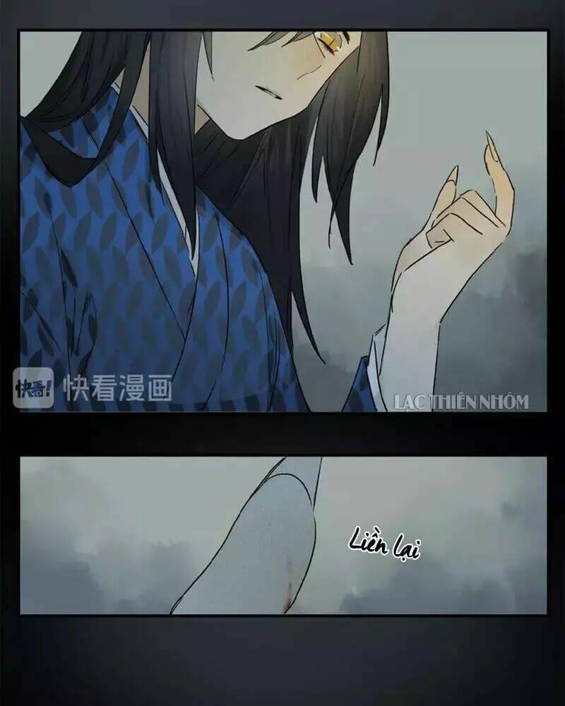 Phép Tắc Trường Ogus: Chapter 42