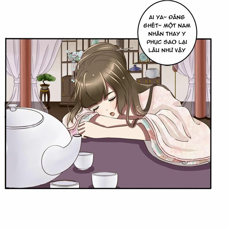 Thông Linh Phi: Chapter 82