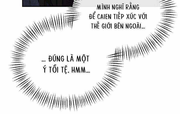 Nữ Công Tước Phương Bắc Là Một Nhân Vật Phản Diện: Chapter 22