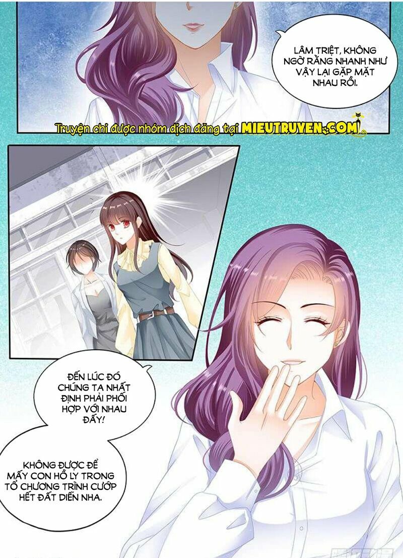Thiểm Hôn Kiều Thê: Chapter 99