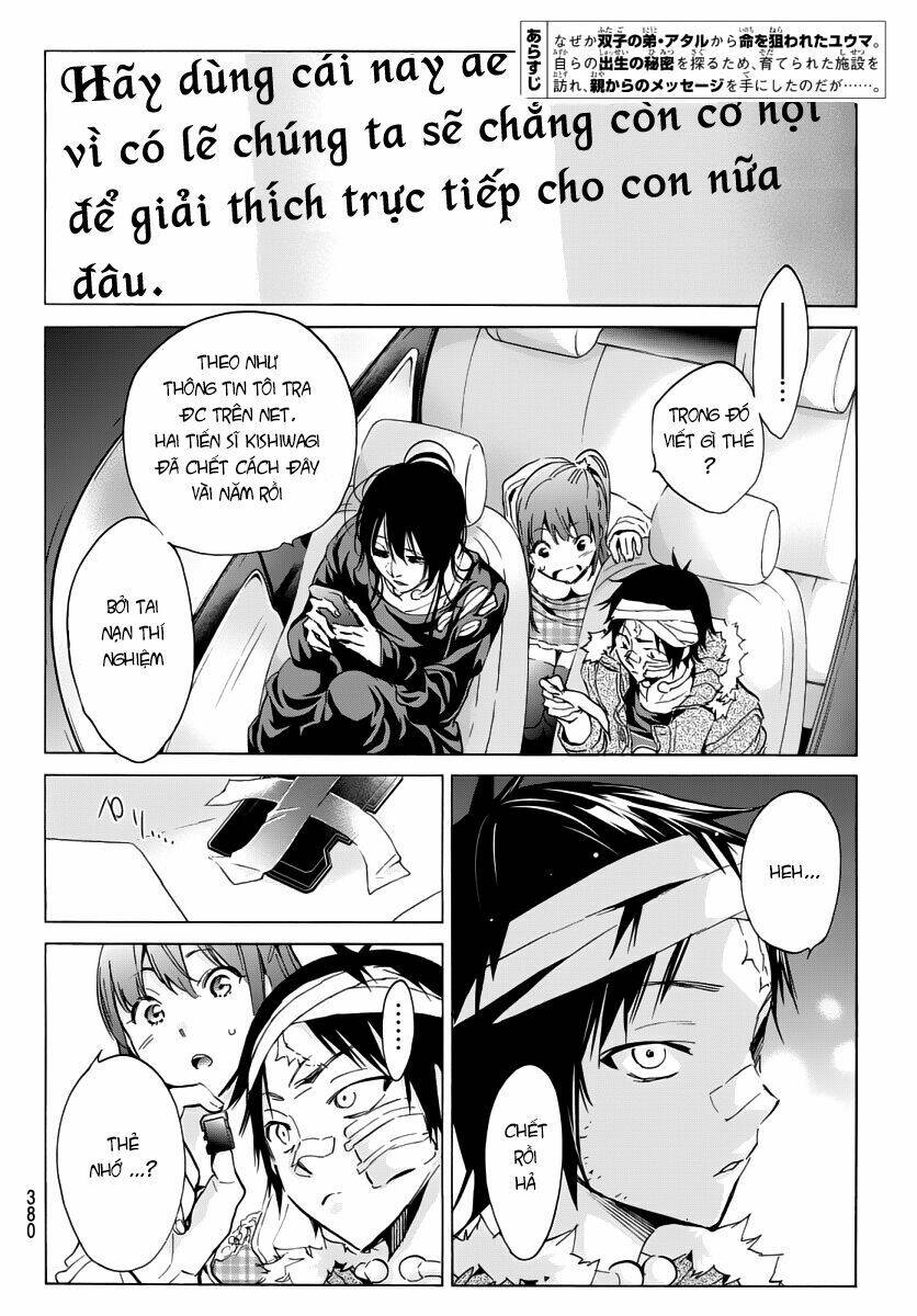 Real Account Ii: Chapter 43