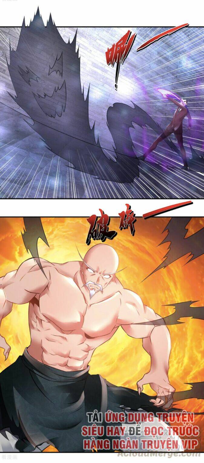 Phong Thủy Thiên Sư: Chapter 72