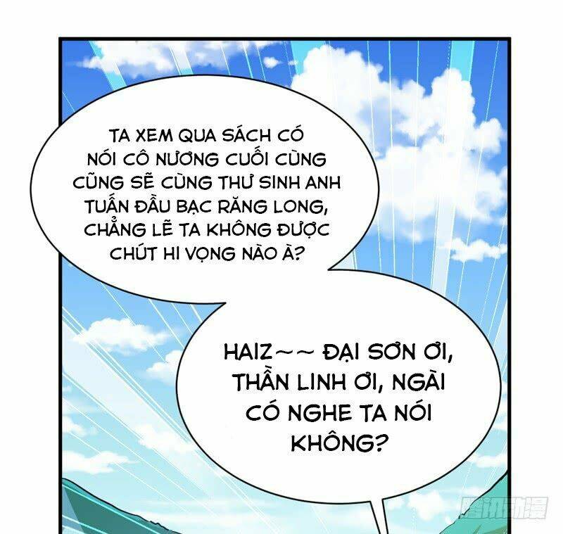 Trò Chơi Trừng Phạt: Chapter 45