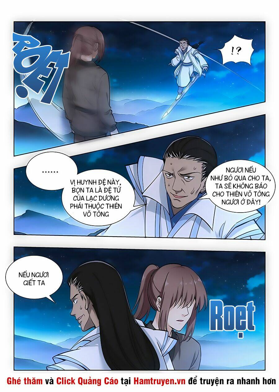 Tối Cường Phản Sáo Lộ Hệ Thống: Chapter 14