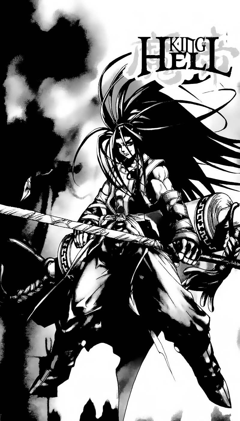 Diêm Đế: Chapter 86