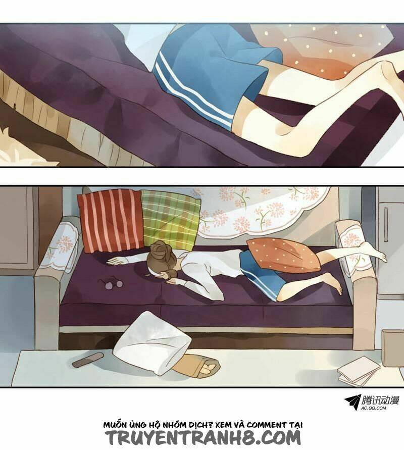 Sức Mạnh Của Sắc Đẹp: Chapter 11