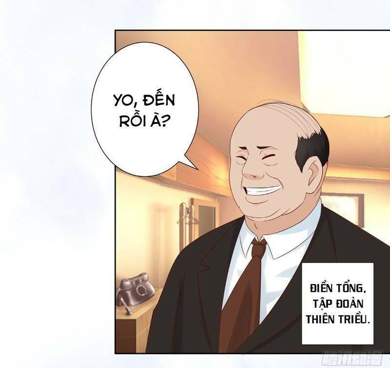 Người Tu Tiên Tại Đô Thị: Chapter 11