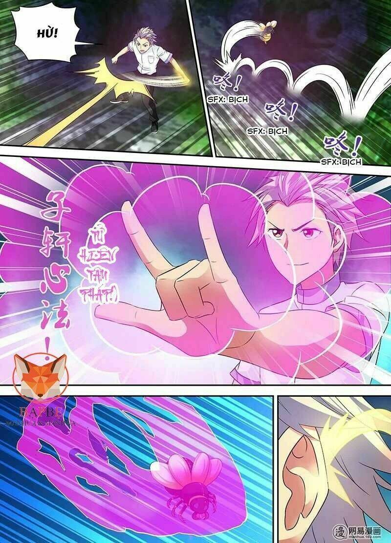 Tôi Là Thần Y: Chapter 125